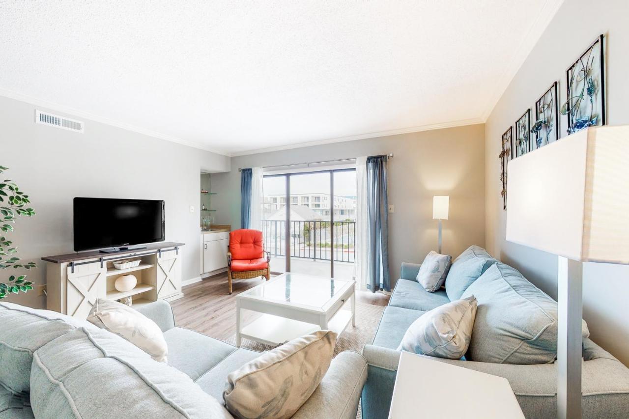 Royal Hawaiian Apartment Ocean City Exterior photo