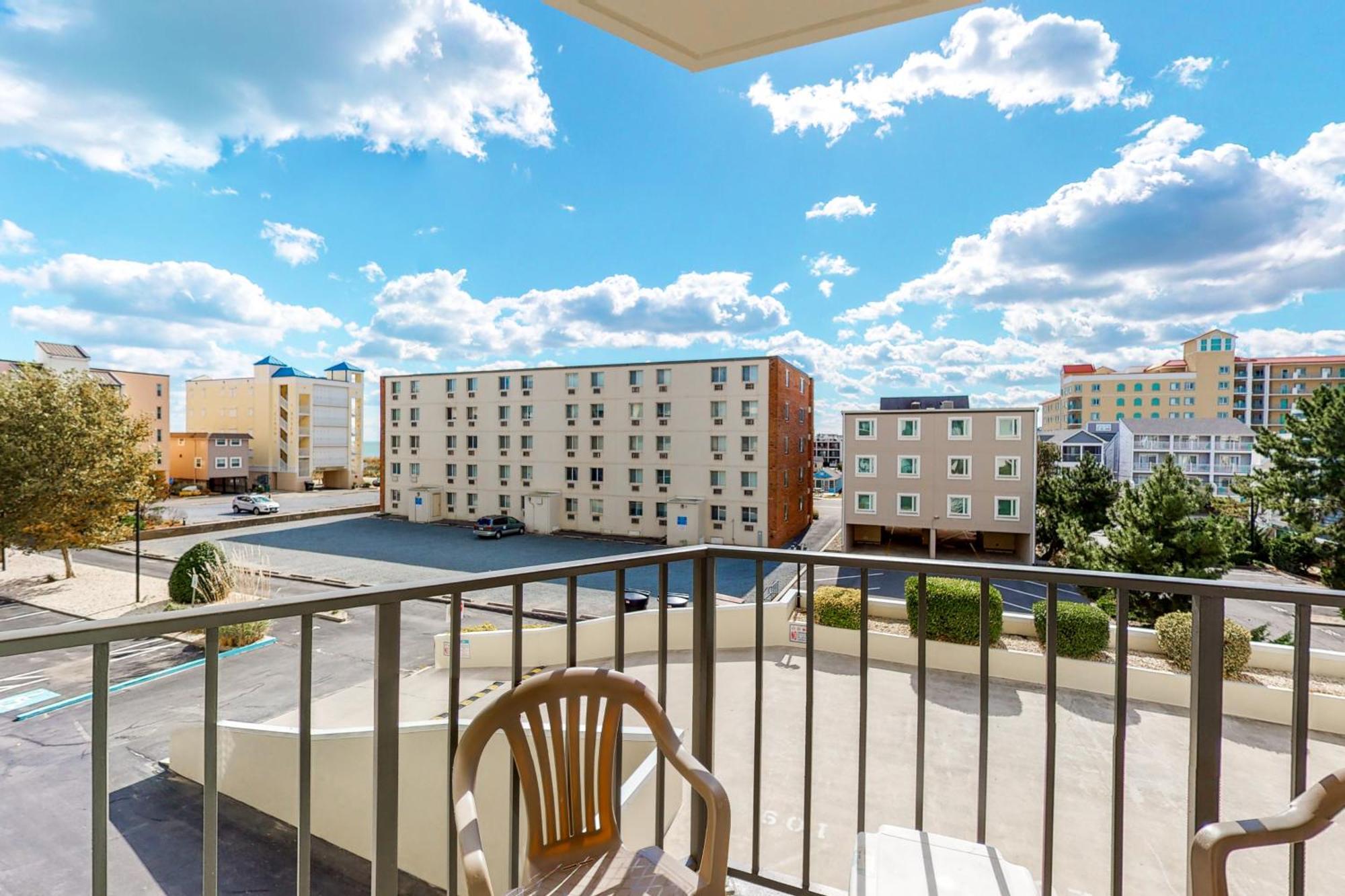 Royal Hawaiian Apartment Ocean City Room photo